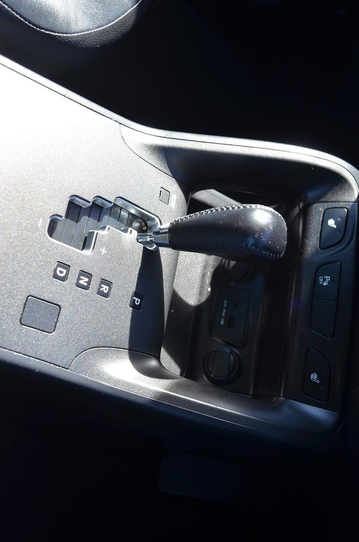 2014 Hyundai ix35 Trophy