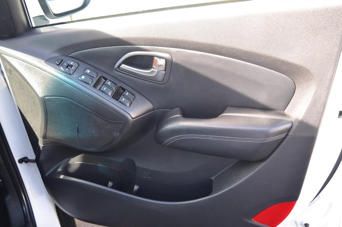 2014 Hyundai ix35 Trophy