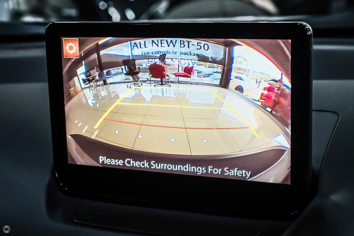 2025 Mazda CX-3 G20 Evolve