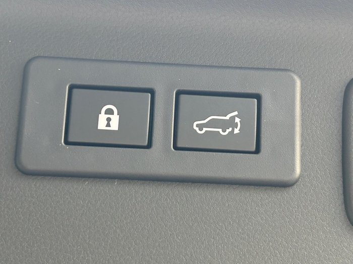 2025 Subaru Forester Sport S6 MY26 AWD Crystal White