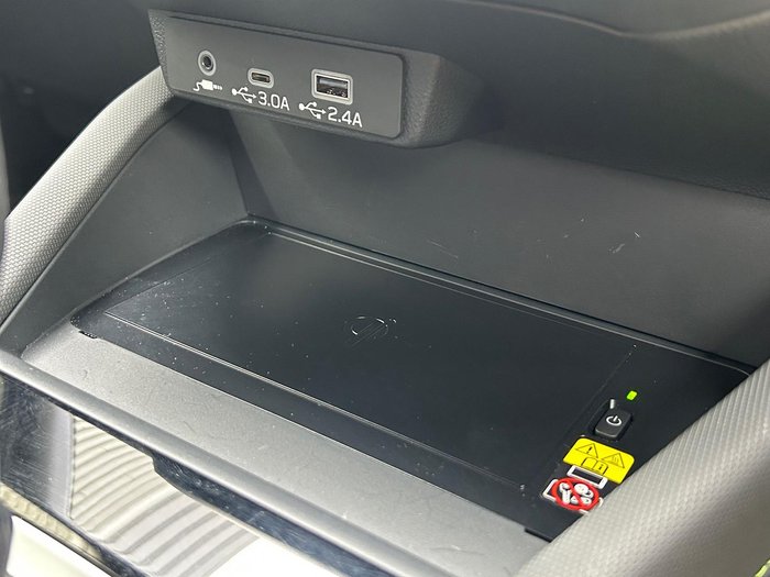 2025 Subaru Forester Sport S6 MY26 AWD Crystal White