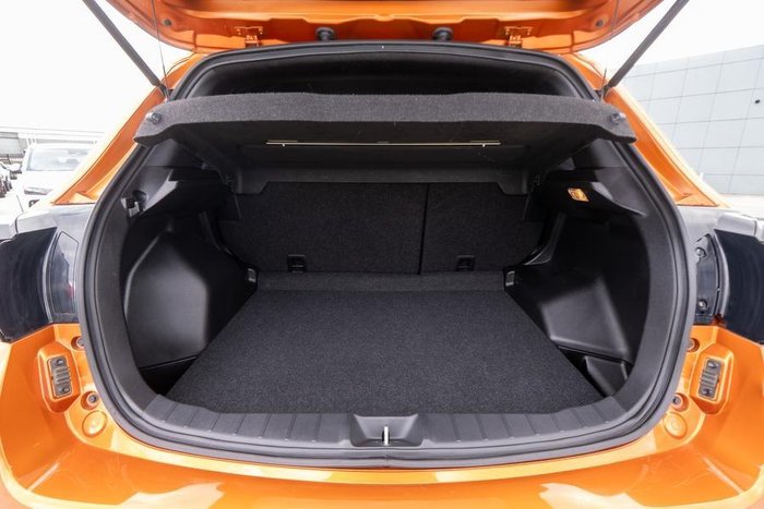 2019 Mitsubishi ASX GSR