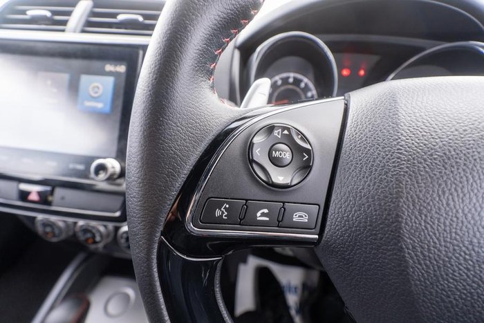 2019 Mitsubishi ASX GSR