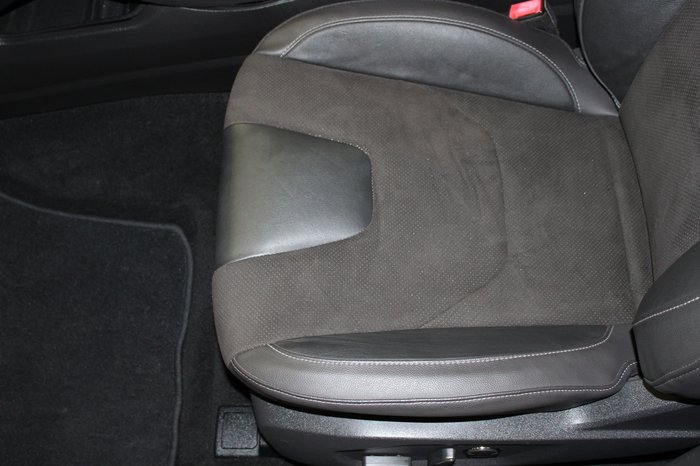 2015 Ford Mondeo
