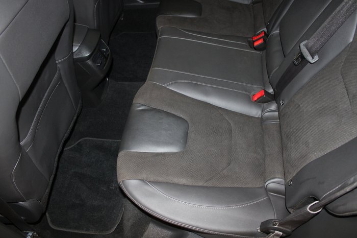 2015 Ford Mondeo