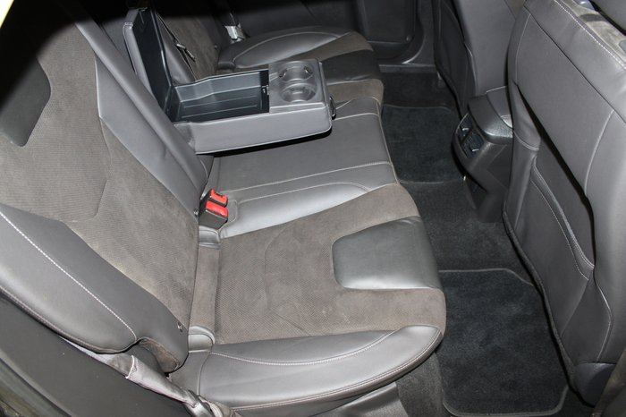 2015 Ford Mondeo
