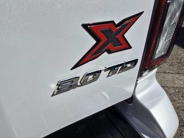2023 Isuzu D-MAX
