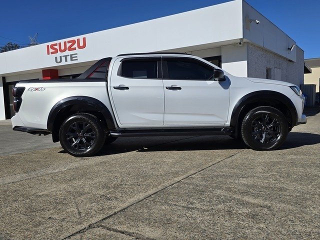 2023 Isuzu D-MAX