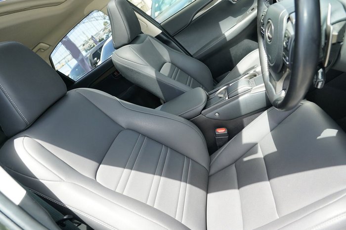 2020 Lexus NX NX300h Luxury