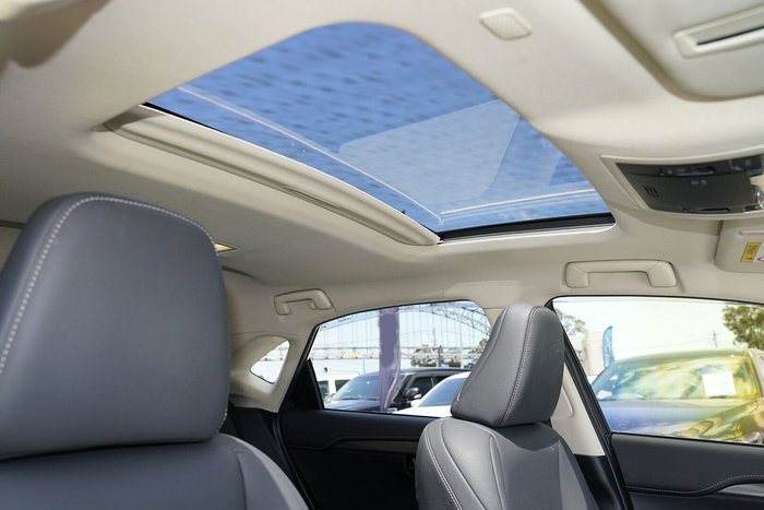 2020 Lexus NX NX300h Luxury