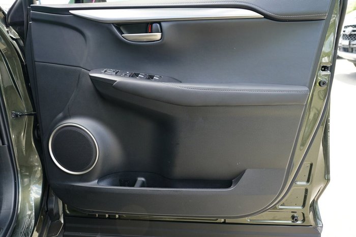 2020 Lexus NX NX300h Luxury