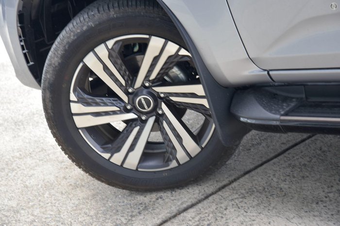 2025 Isuzu MU-X LS-T