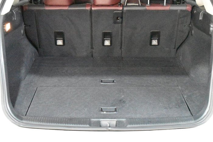 2020 Subaru Levorg 2.0 STI Sport