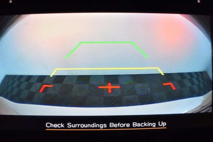 2020 Subaru Levorg 2.0 STI Sport