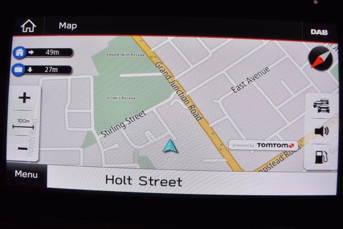 2020 Subaru Levorg 2.0 STI Sport