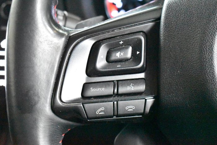 2020 Subaru Levorg 2.0 STI Sport