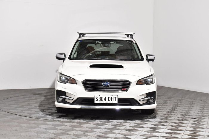 2020 Subaru Levorg 2.0 STI Sport
