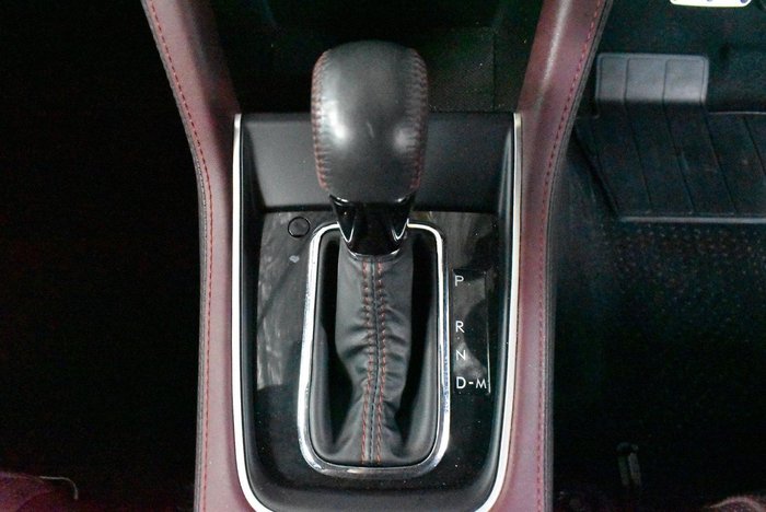 2020 Subaru Levorg 2.0 STI Sport