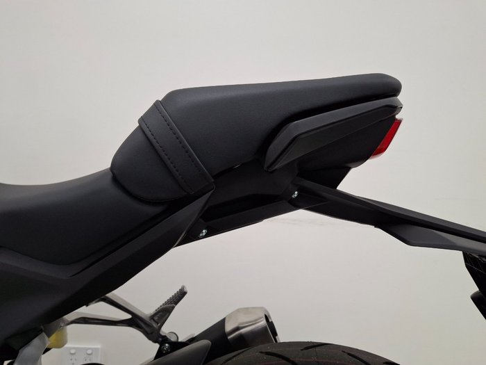 2023 Honda CB300R ABS (CBF300NA) Red