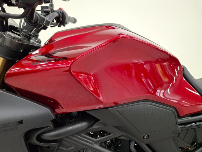 2023 Honda CB300R ABS (CBF300NA) Red