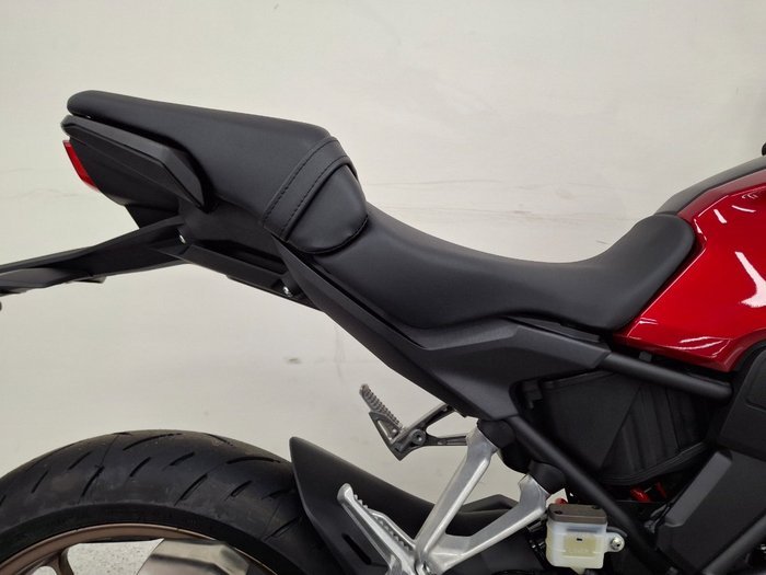 2023 Honda CB300R ABS (CBF300NA) Red