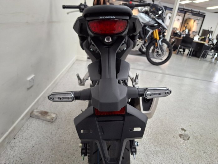 2023 Honda CB300R ABS (CBF300NA) Red