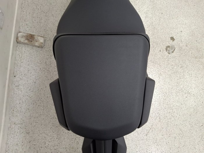 2023 Honda CB300R ABS (CBF300NA) Red