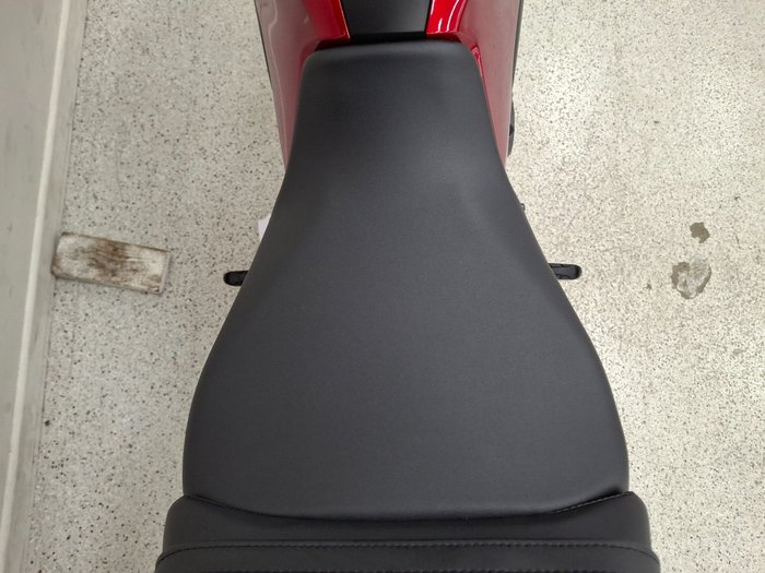 2023 Honda CB300R ABS (CBF300NA) Red