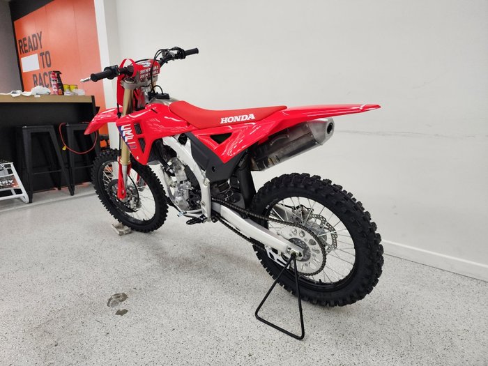 2026 Honda 2026 Honda 250CC CRF250R