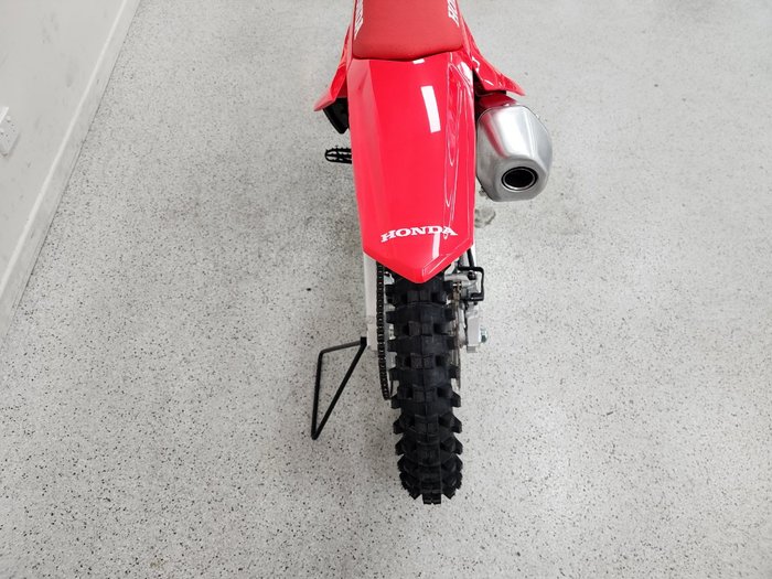 2026 Honda 2026 Honda 250CC CRF250R