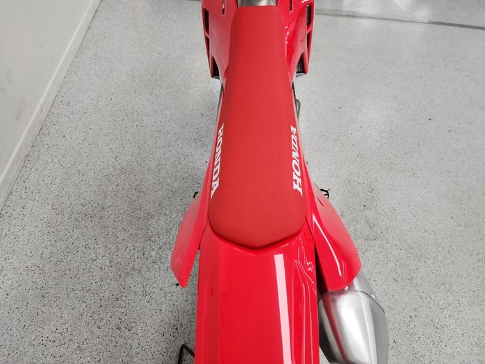 2026 Honda 2026 Honda 250CC CRF250R