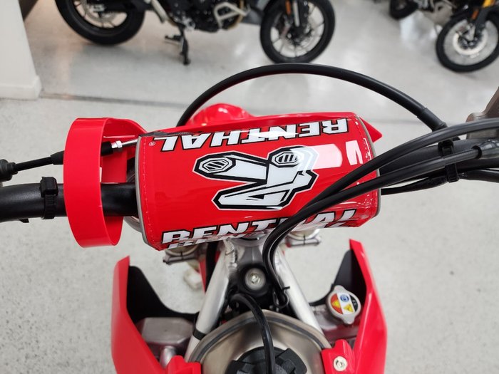 2026 Honda 2026 Honda 250CC CRF250R