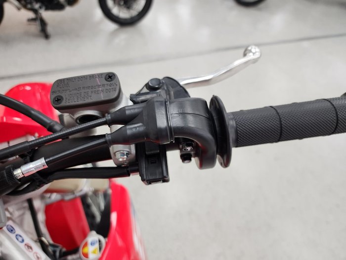 2026 Honda 2026 Honda 250CC CRF250R