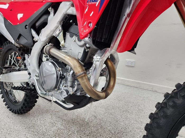 2026 Honda 2026 Honda 250CC CRF250R