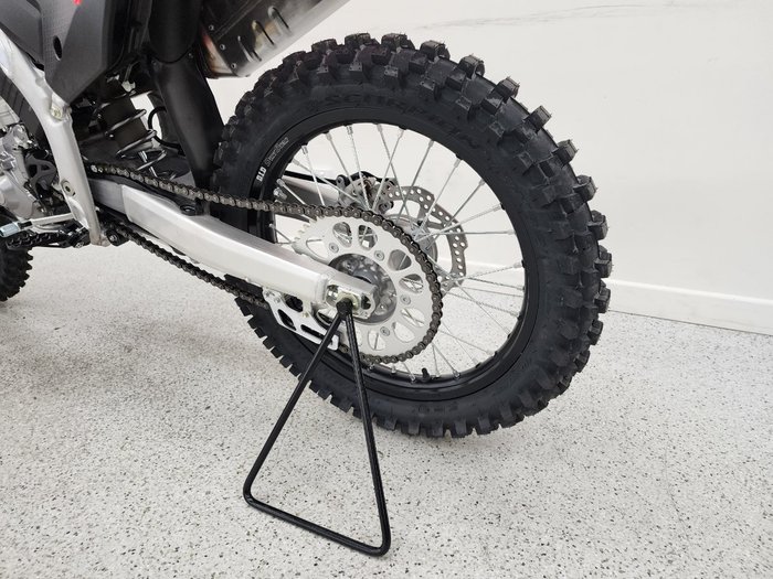 2026 Honda 2026 Honda 250CC CRF250R