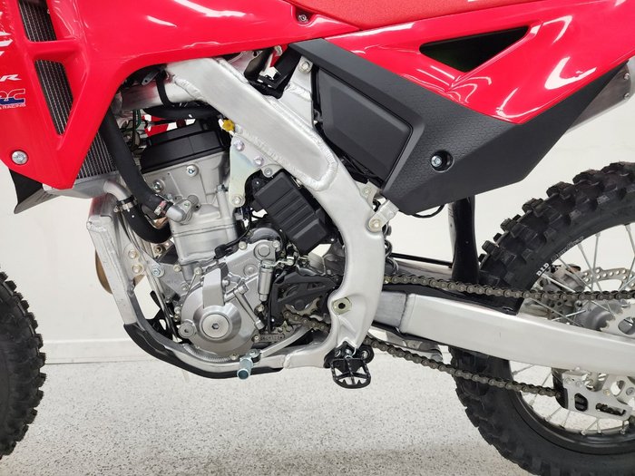 2026 Honda 2026 Honda 250CC CRF250R