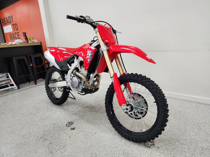 2026 Honda 2026 Honda 250CC CRF250R