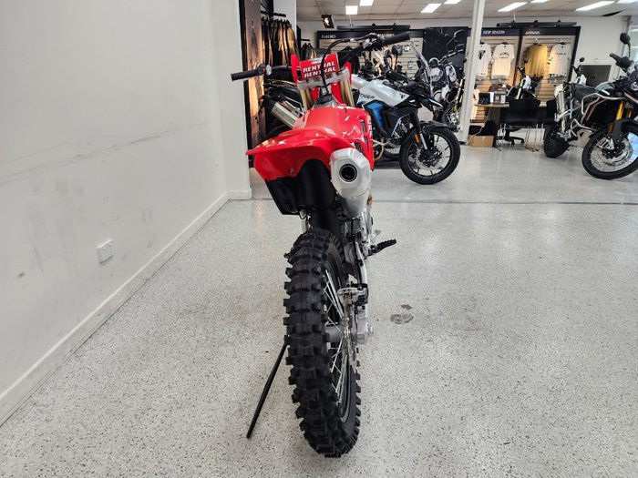 2026 Honda 2026 Honda 250CC CRF250R