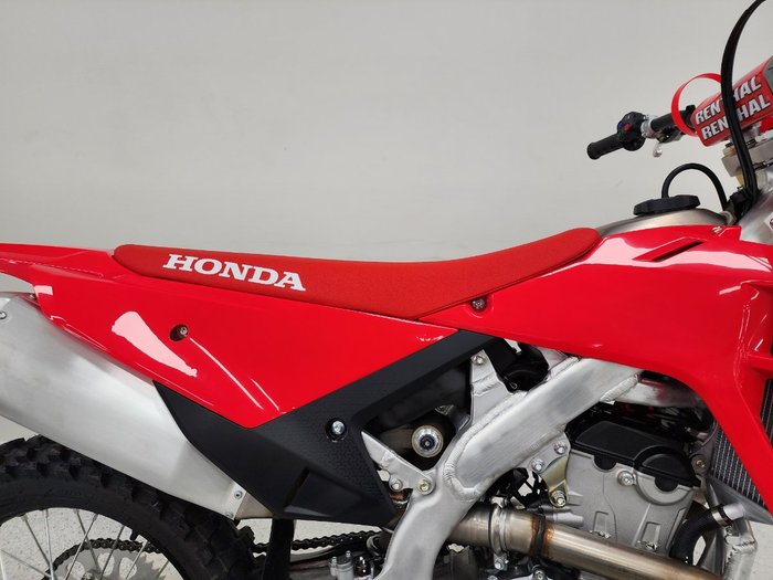 2026 Honda 2026 Honda 250CC CRF250R
