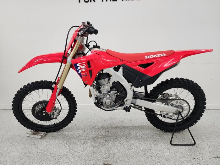 2026 Honda 2026 Honda 250CC CRF250R