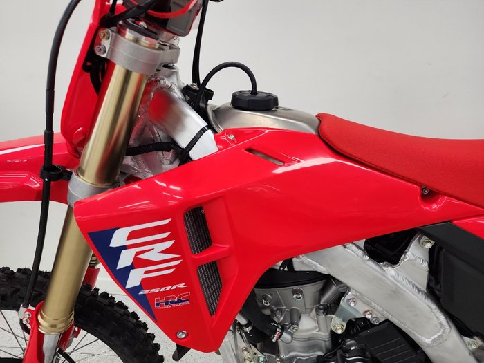2026 Honda 2026 Honda 250CC CRF250R