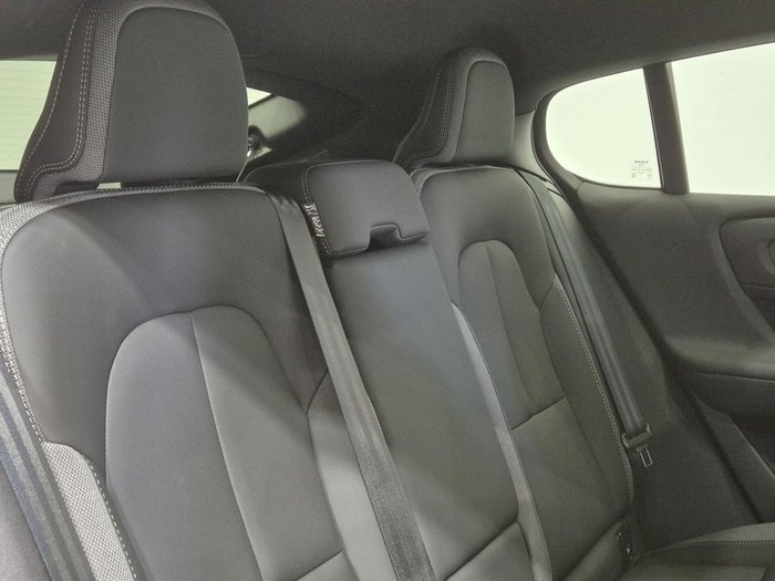 2024 Volvo C40 Recharge Twin