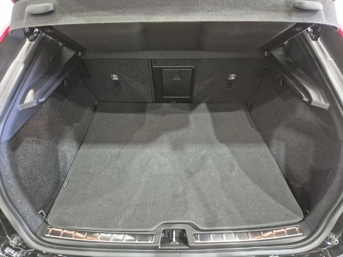 2024 Volvo C40 Recharge Twin