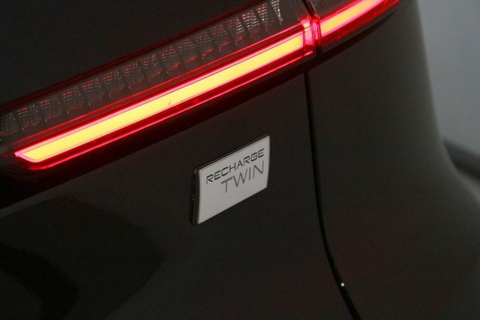 2024 Volvo C40 Recharge Twin MY24 AWD Onyx Black