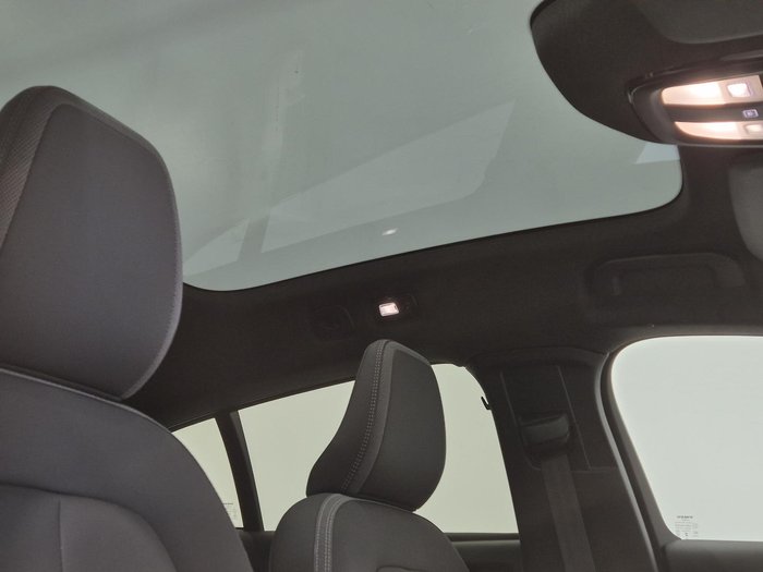 2024 Volvo C40 Recharge Twin