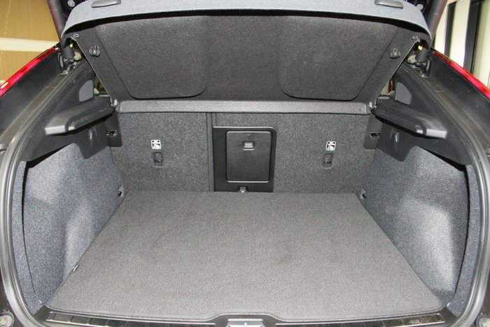 2024 Volvo C40 Recharge Twin MY24 AWD Onyx Black