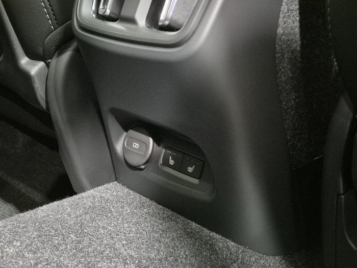 2024 Volvo C40 Recharge Twin MY24 AWD Onyx Black