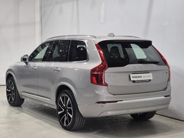 2024 Volvo XC90 Ultimate B5 Bright