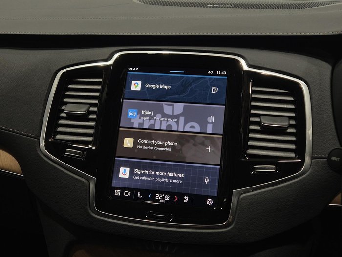 2024 Volvo XC90 Ultimate B5 Bright