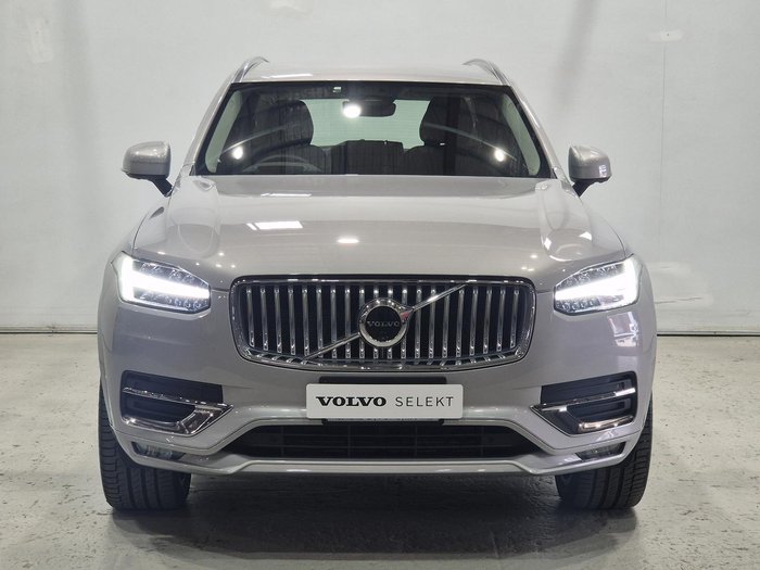 2024 Volvo XC90 Ultimate B5 Bright